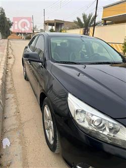 شيفروليه ماليبو